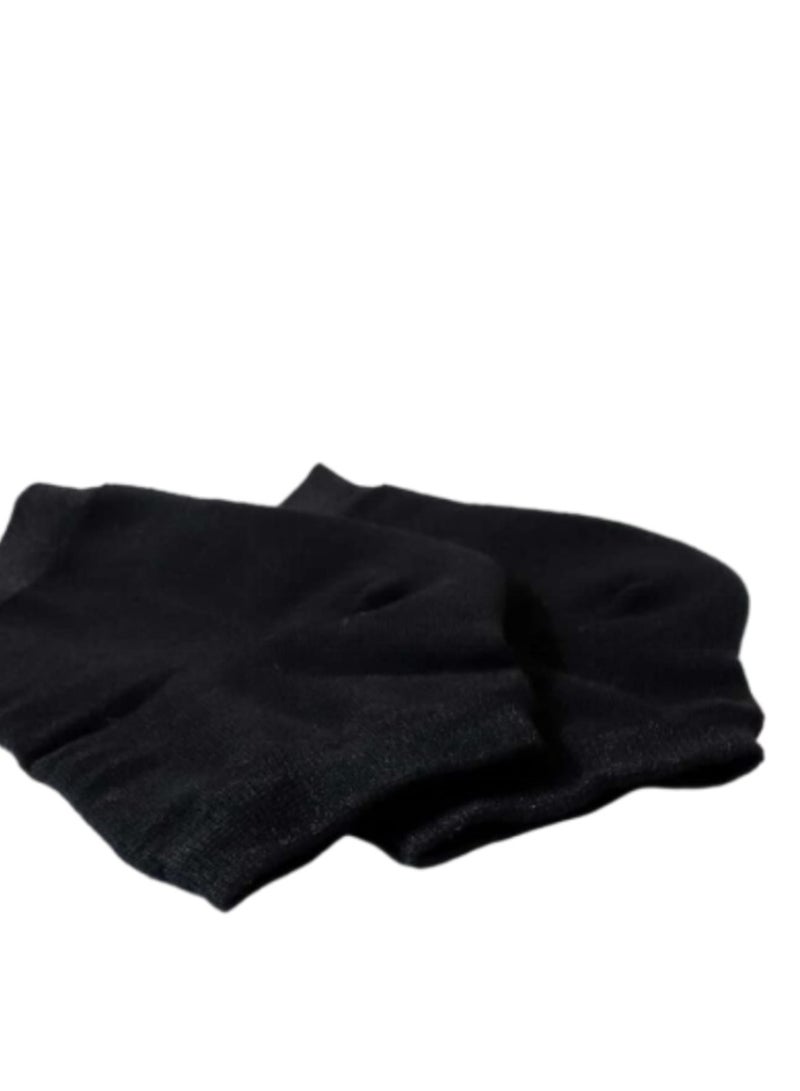 Heel Protector for Protection and Pain Relief - Image 3